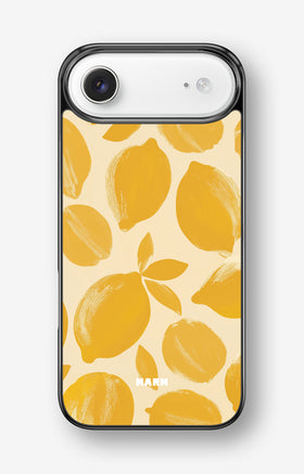 iPhone Air Hard Case – Lemon Grove - View 1