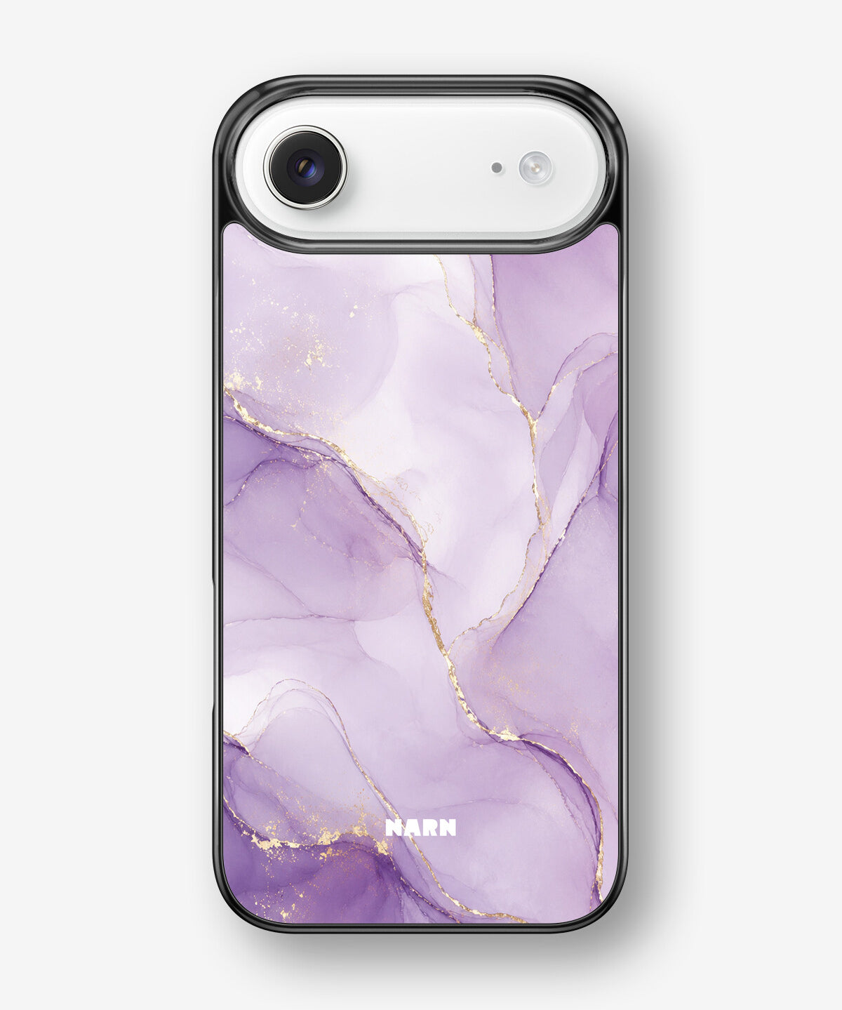 iPhone Air Hard Case – Lilac - View 1