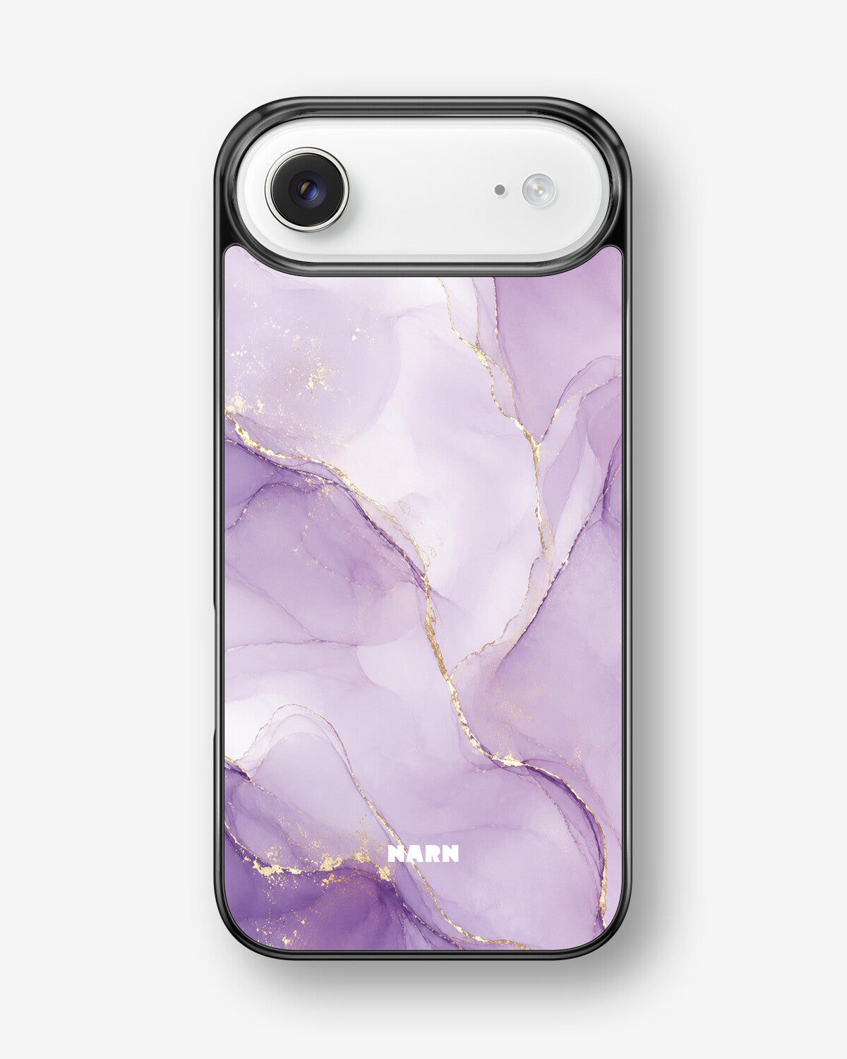 iPhone Air Hard Case – Lilac - View 1