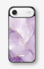 iPhone Air Hard Case – Lilac - View 1