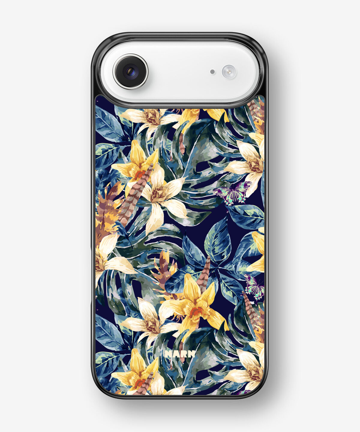 iPhone Air Hard Case – Lily - View 1
