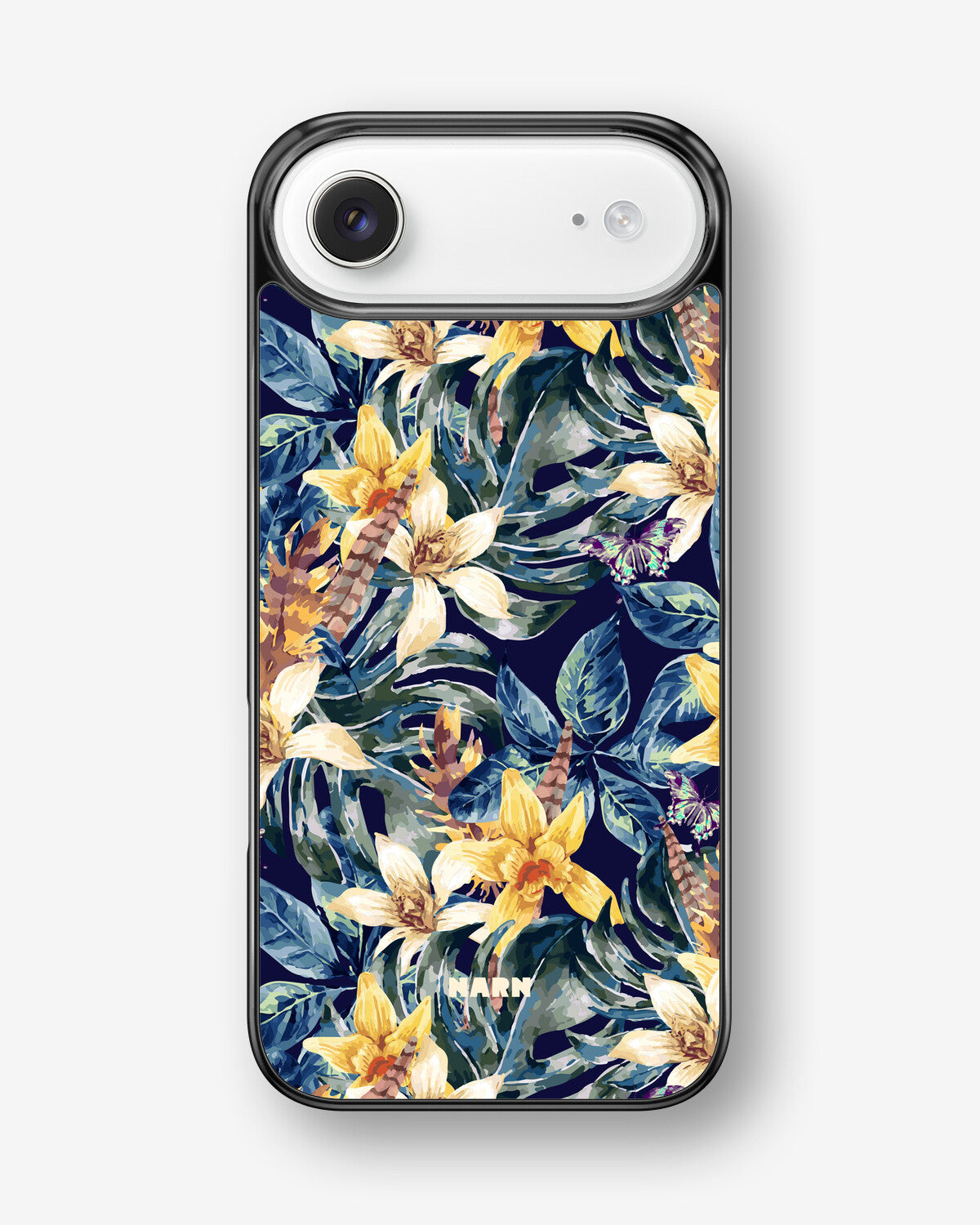 iPhone Air Hard Case – Lily - View 1