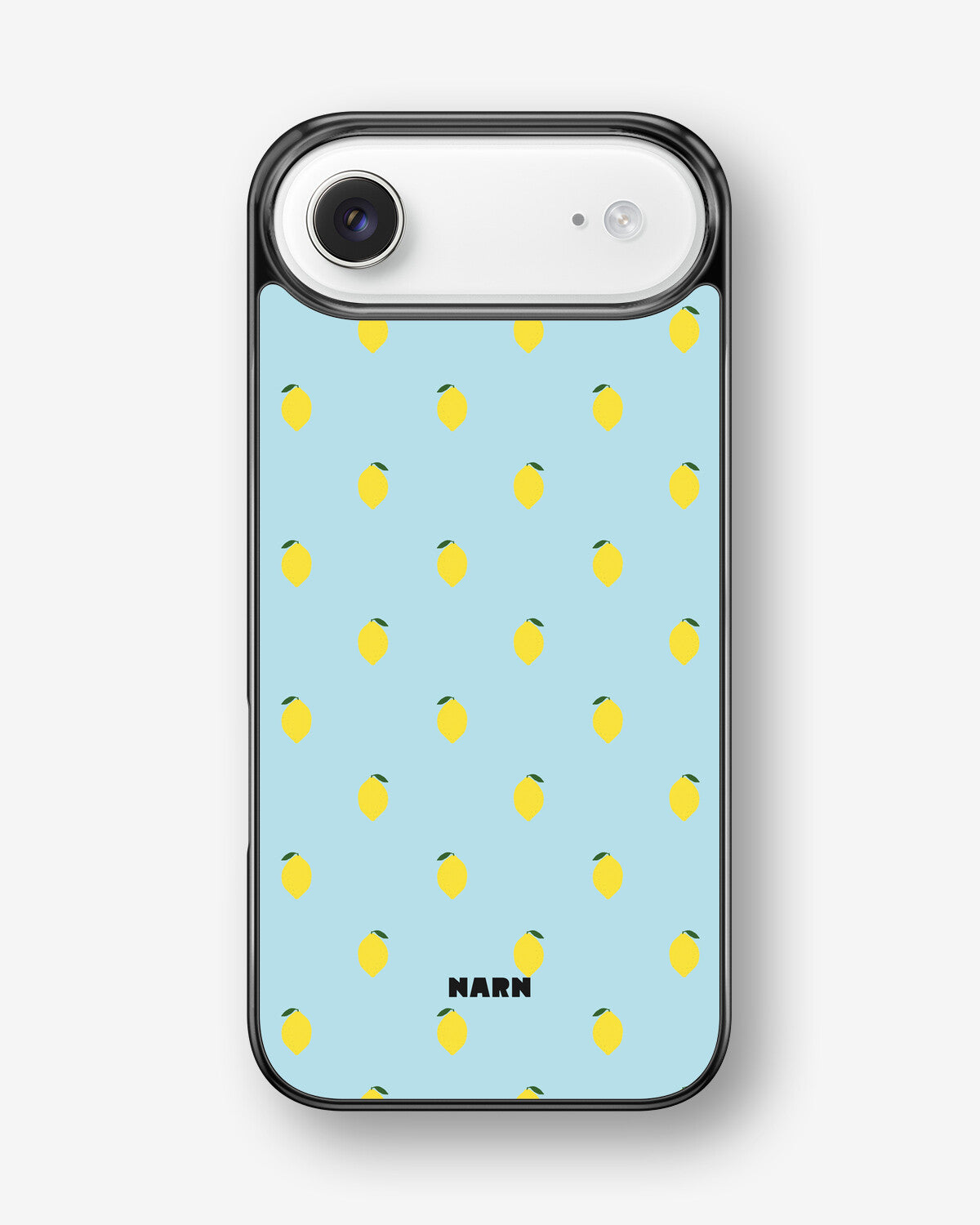 iPhone Air Hard Case – Limonata - View 1