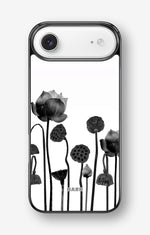 iPhone Air Hard Case – Lotus Blooms - View 1