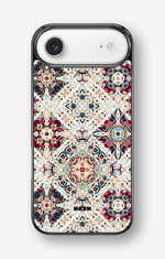 iPhone Air Hard Case – Luxury Tile - View 1