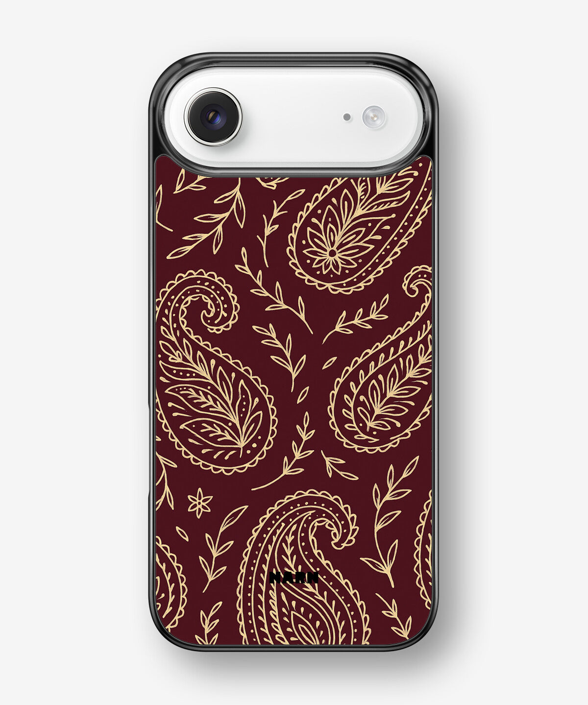 iPhone Air Hard Case – Madame Royale - View 1