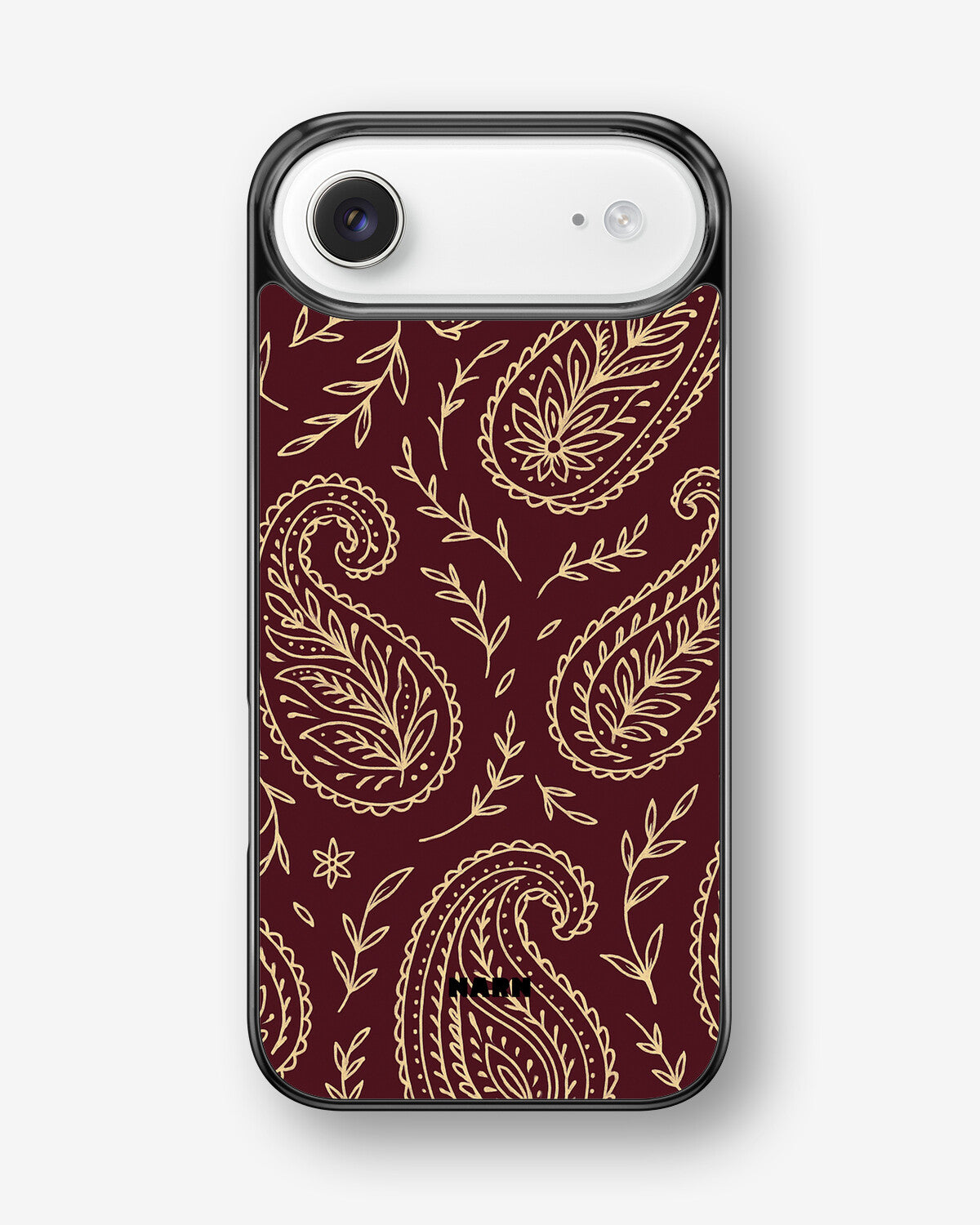 iPhone Air Hard Case – Madame Royale - View 1