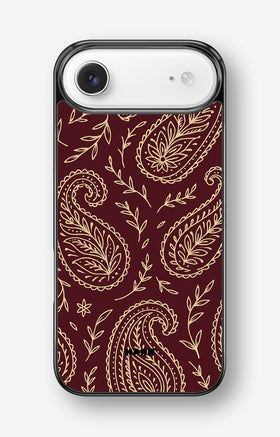 iPhone Air Hard Case – Madame Royale - View 1