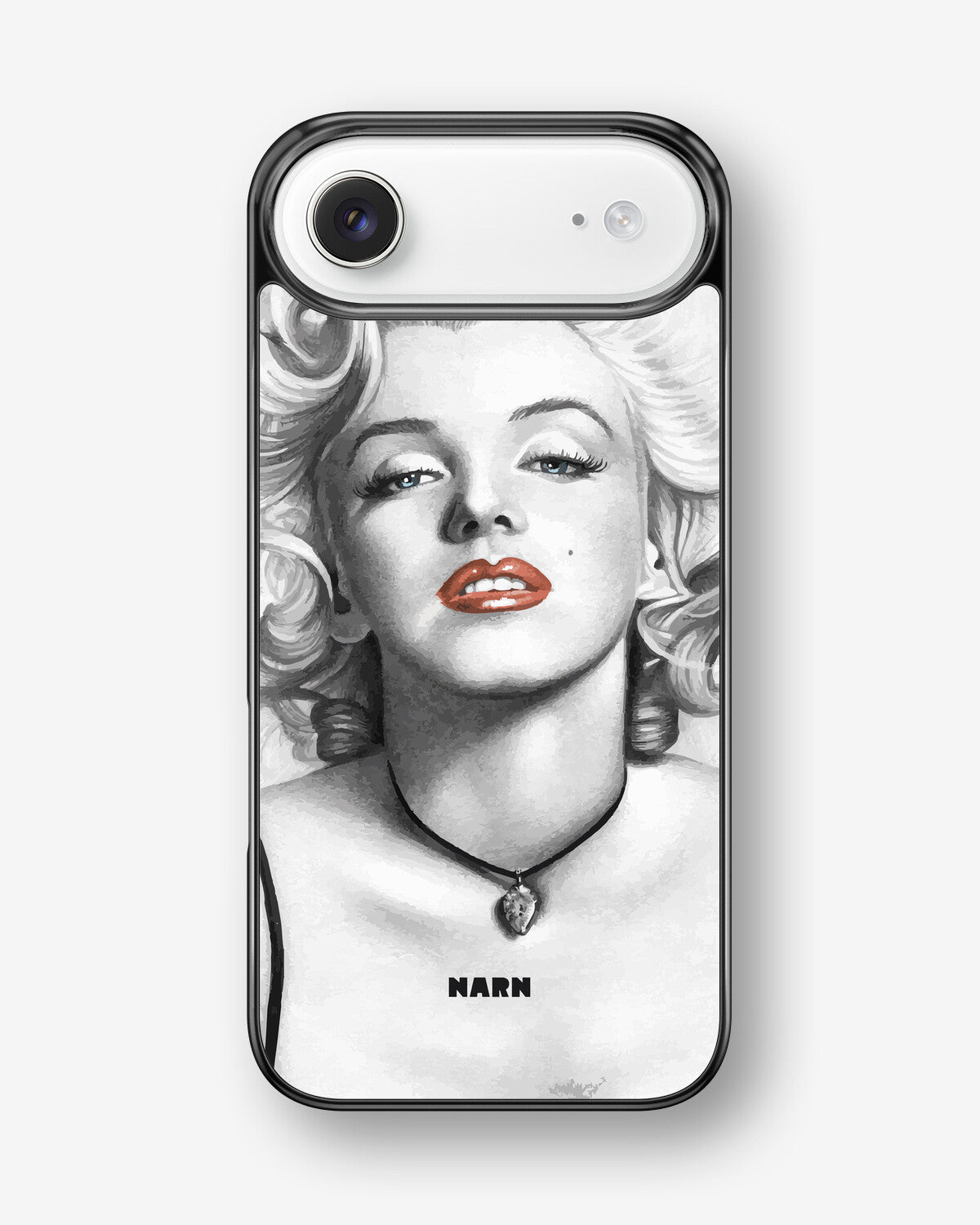iPhone Air Hard Case – Marilyn - View 1