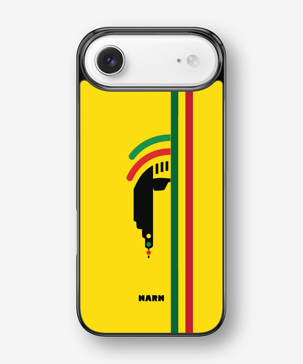 iPhone Air Hard Case – Marley - View 1