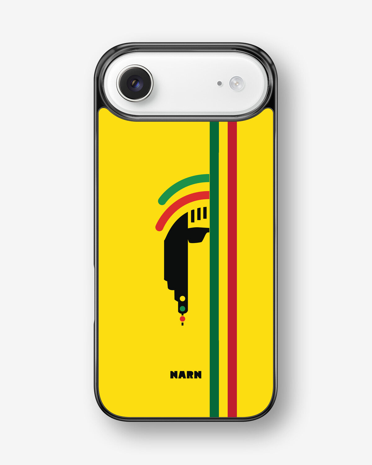 iPhone Air Hard Case – Marley - View 1