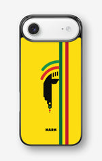 iPhone Air Hard Case – Marley - View 1
