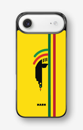 iPhone Air Hard Case – Marley - View 1