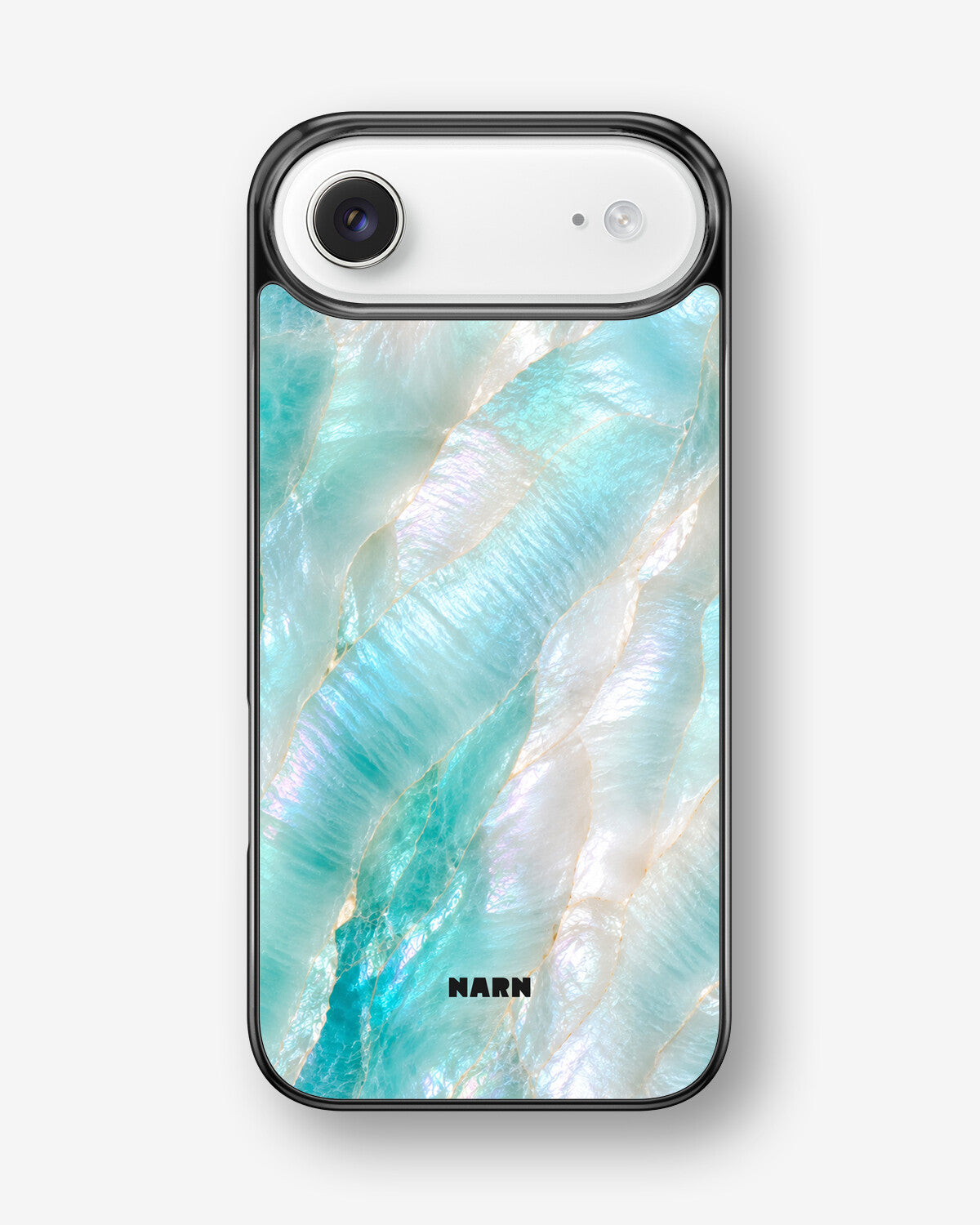 iPhone Air Hard Case – Mermaid - View 1