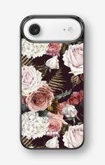 iPhone Air Hard Case – Midnight Roses - View 1