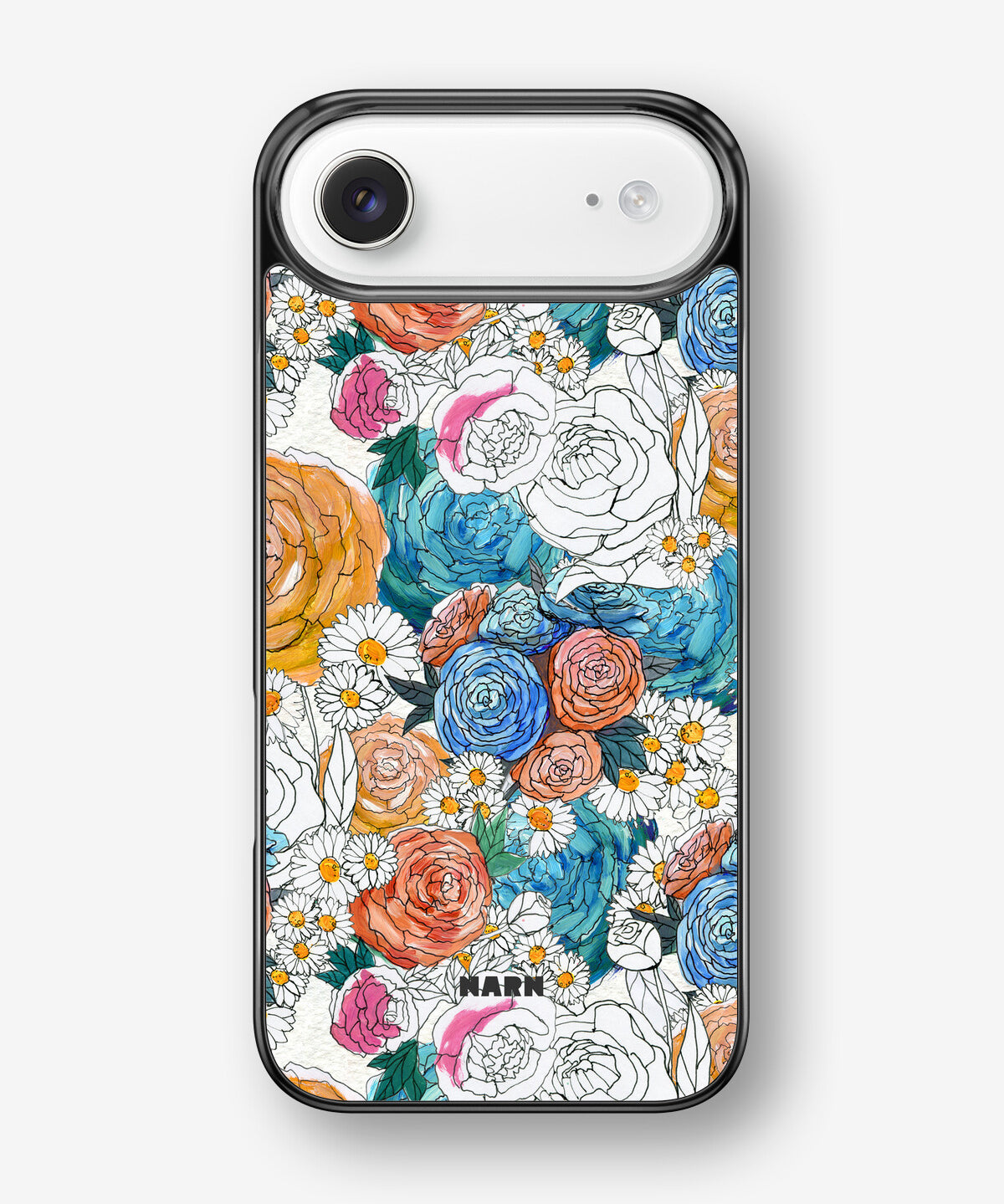iPhone Air Hard Case – Midsommer - View 1