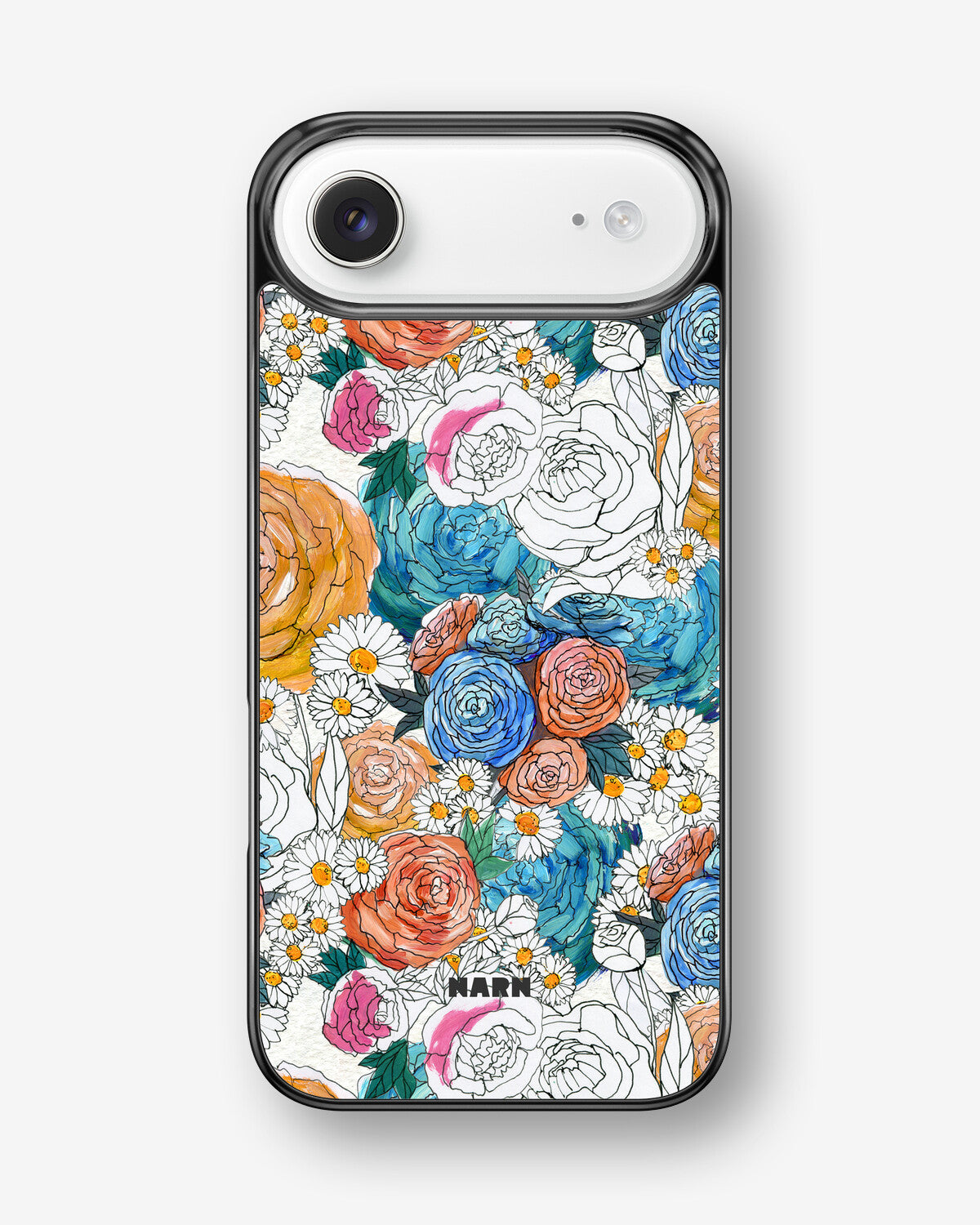 iPhone Air Hard Case – Midsommer - View 1