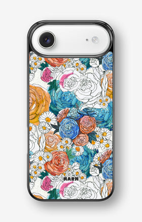 iPhone Air Hard Case – Midsommer - View 1