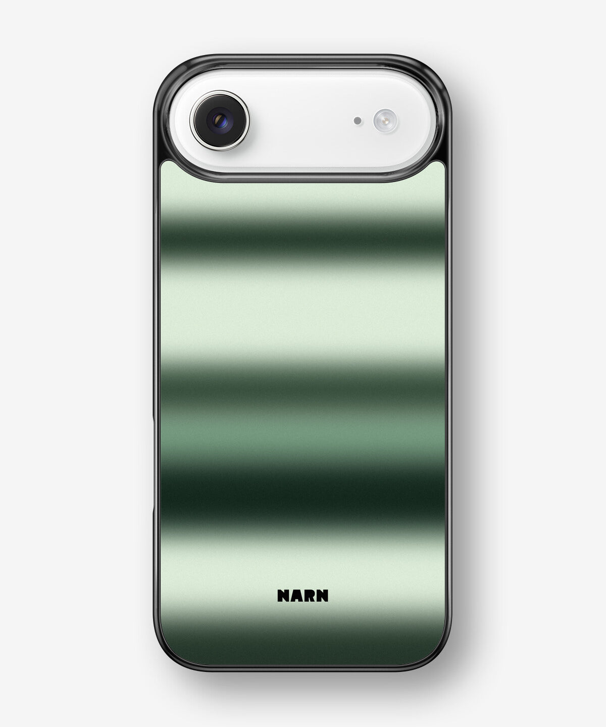 iPhone Air Hard Case – Mint - View 1
