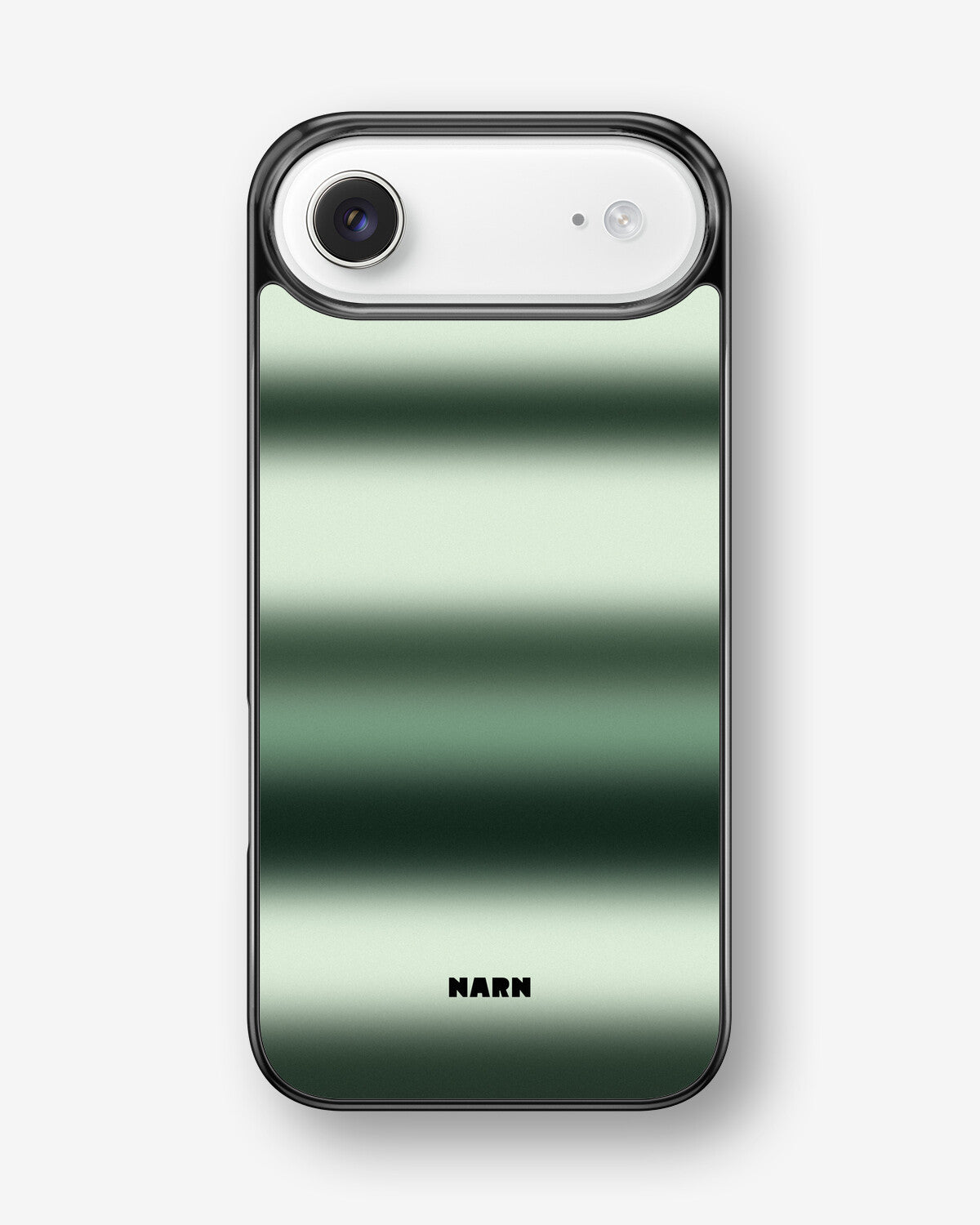 iPhone Air Hard Case – Mint - View 1