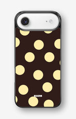 iPhone Air Hard Case – Mocha Pop - View 1