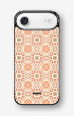 iPhone Air Hard Case – Moroccan Tiles - View 1