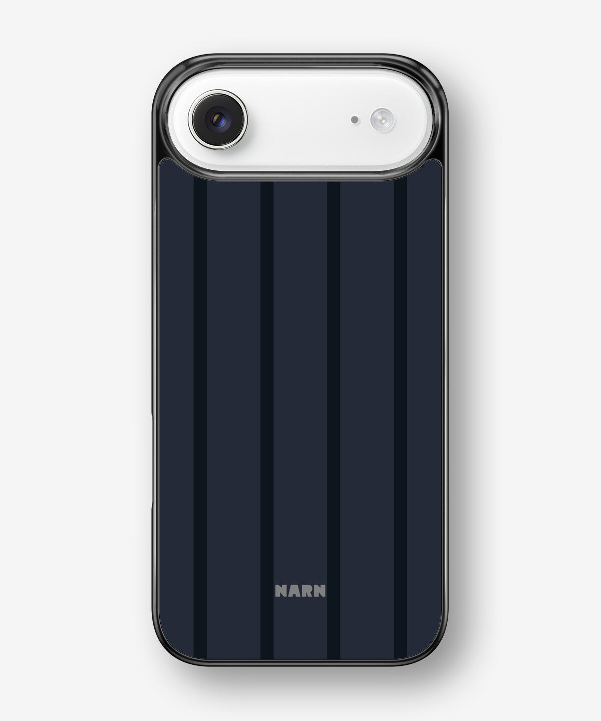 iPhone Air Hard Case – Navy Dream - View 1