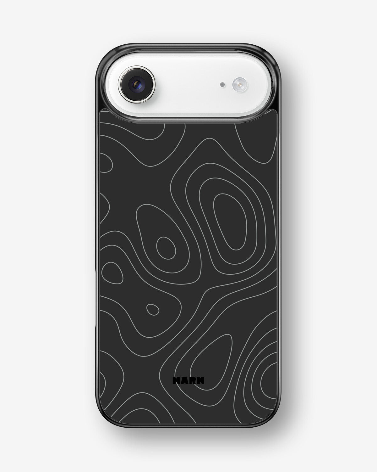 iPhone Air Hard Case – No Signal - View 1