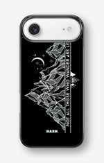 iPhone Air Hard Case – Nomad - View 1