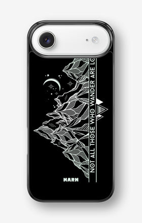 iPhone Air Hard Case – Nomad - View 1