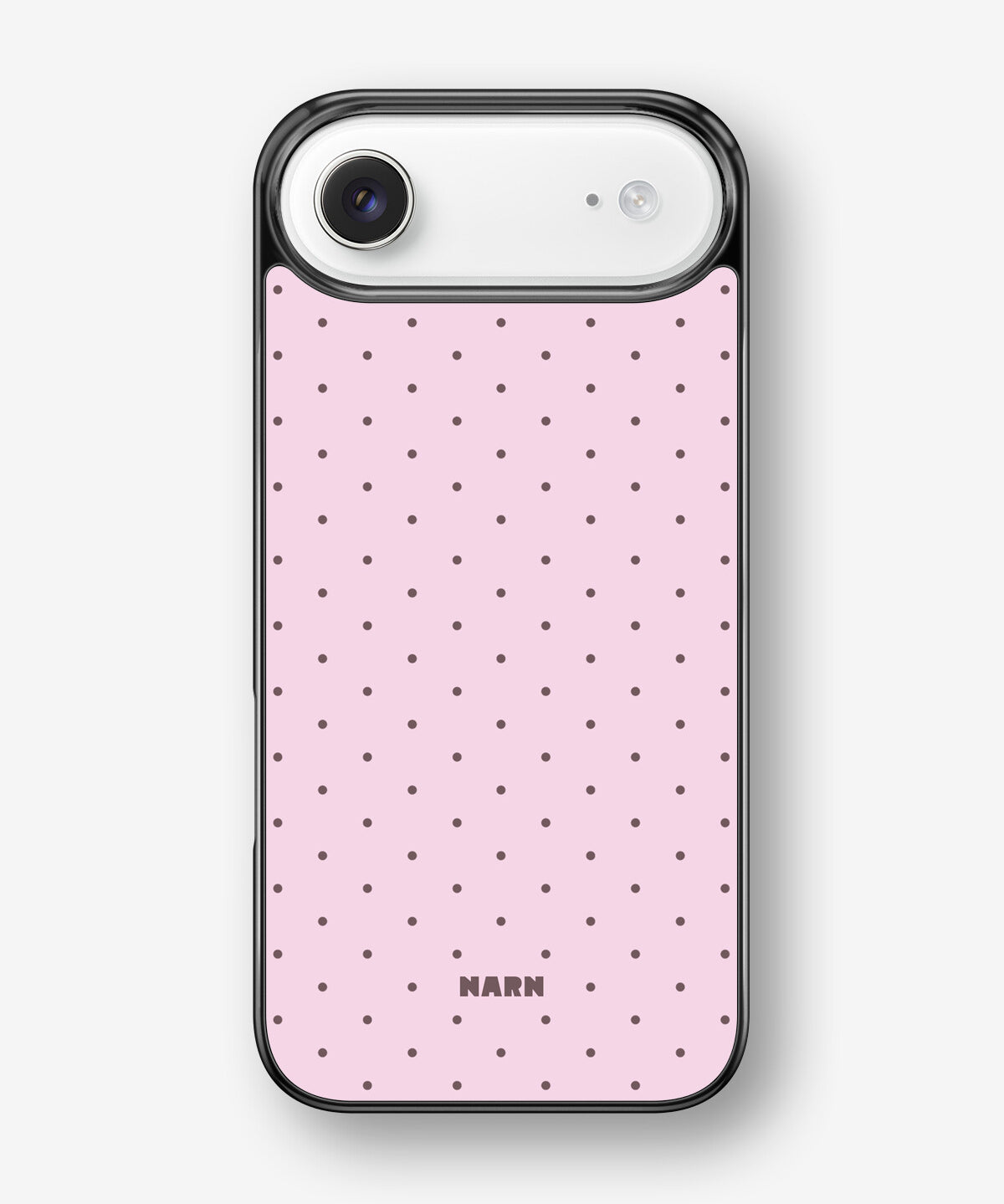 iPhone Air Hard Case – Notebook - View 1