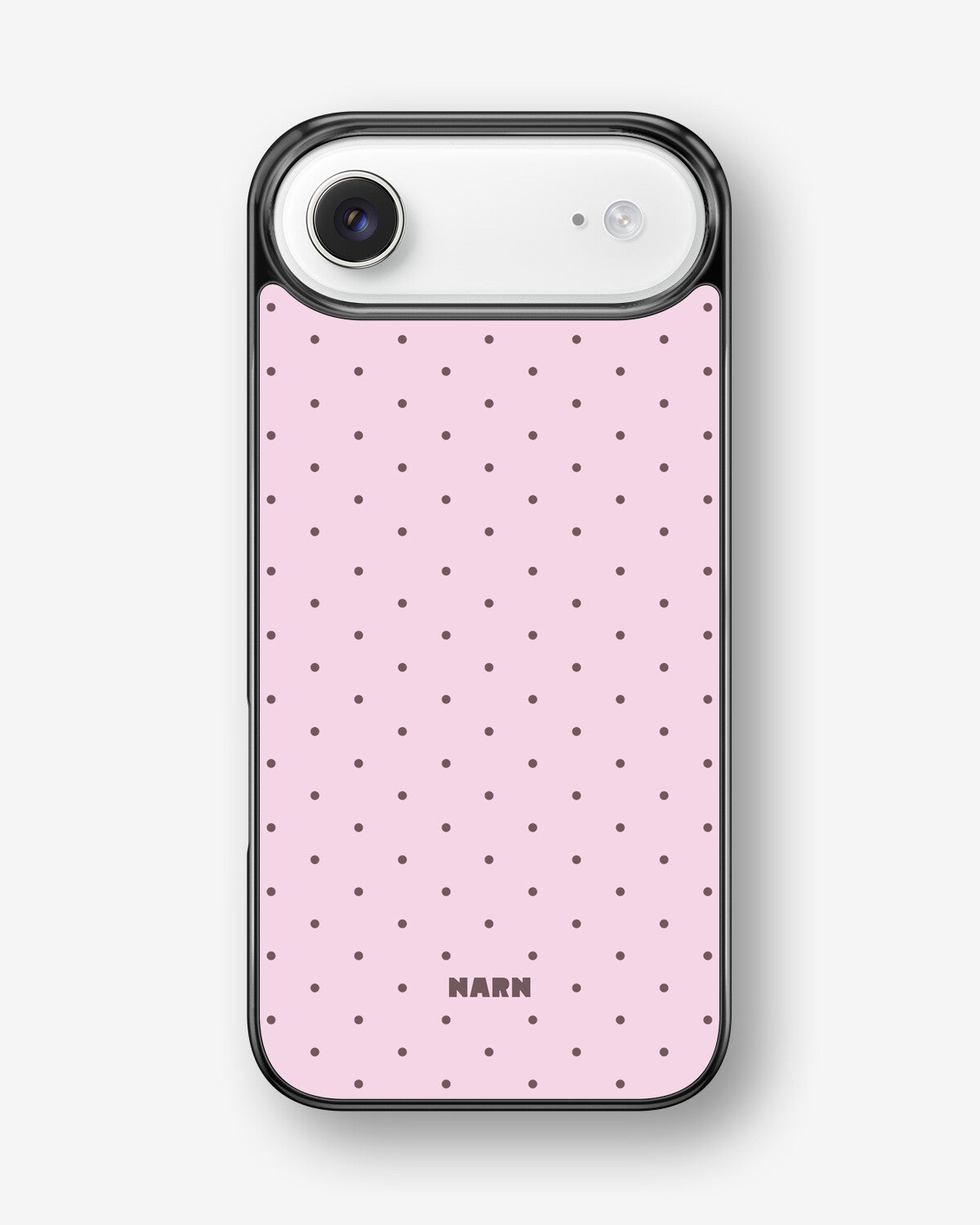 iPhone Air Hard Case – Notebook - View 1
