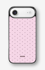 iPhone Air Hard Case – Notebook - View 1