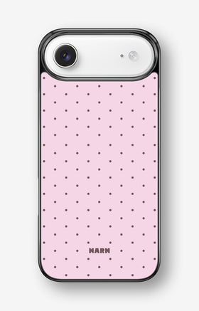 iPhone Air Hard Case – Notebook - View 1