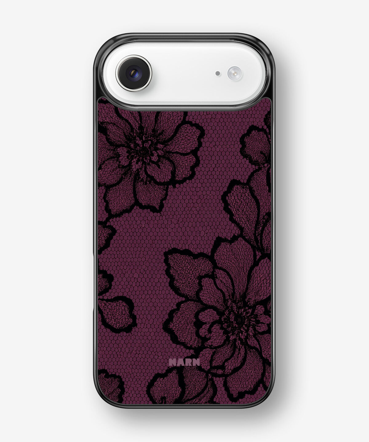 iPhone Air Hard Case – Obsession - View 1