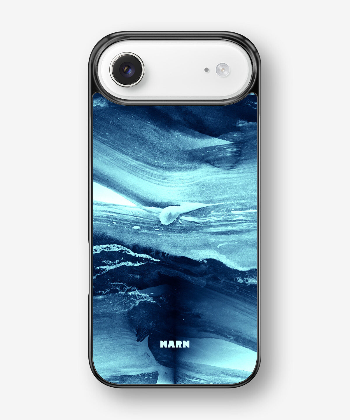 iPhone Air Hard Case – Ocean Dream - View 1