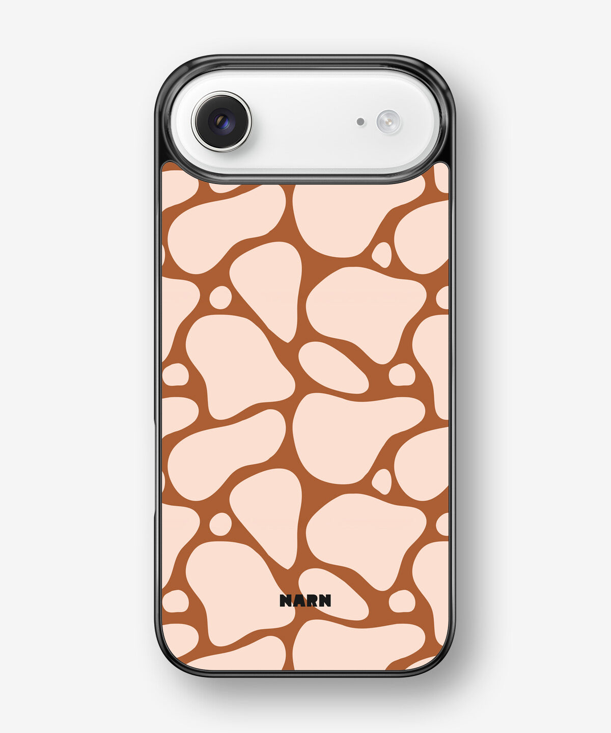 iPhone Air Hard Case – Organic Terra - View 1