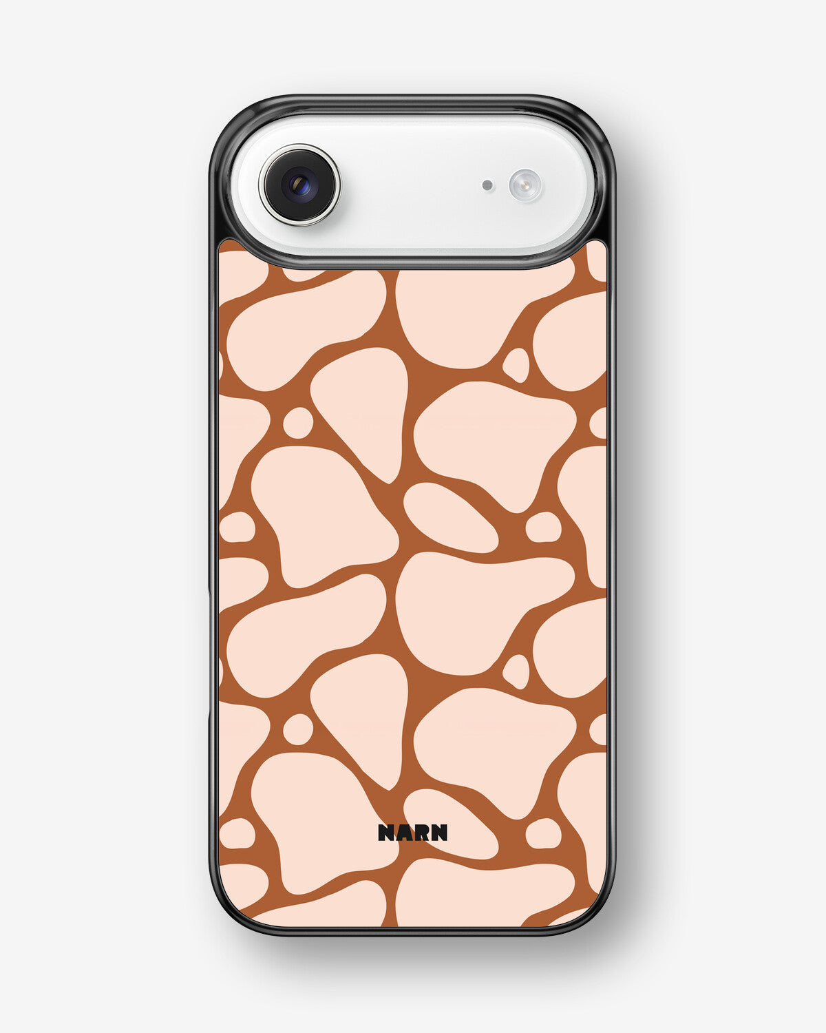 iPhone Air Hard Case – Organic Terra - View 1