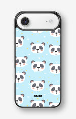 iPhone Air Hard Case – Panda Dreams - View 1