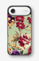 iPhone Air Hard Case – Pansy Pansy - View 1