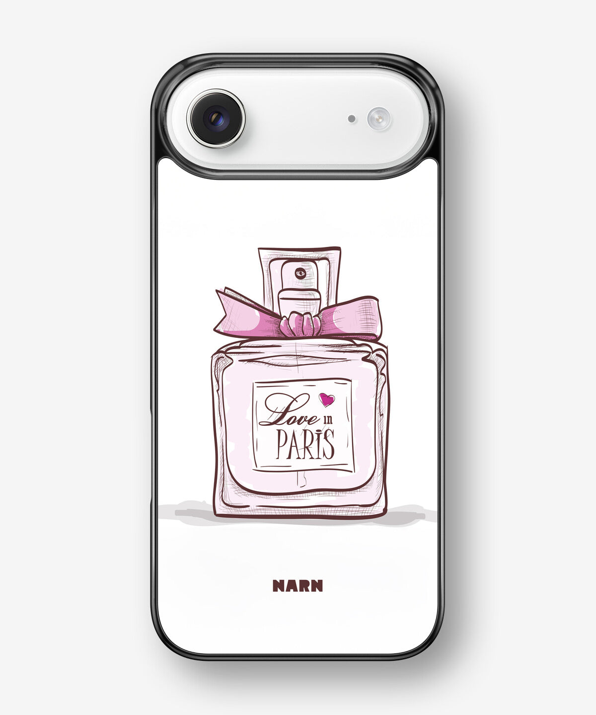 iPhone Air Hard Case – Perfume - View 1