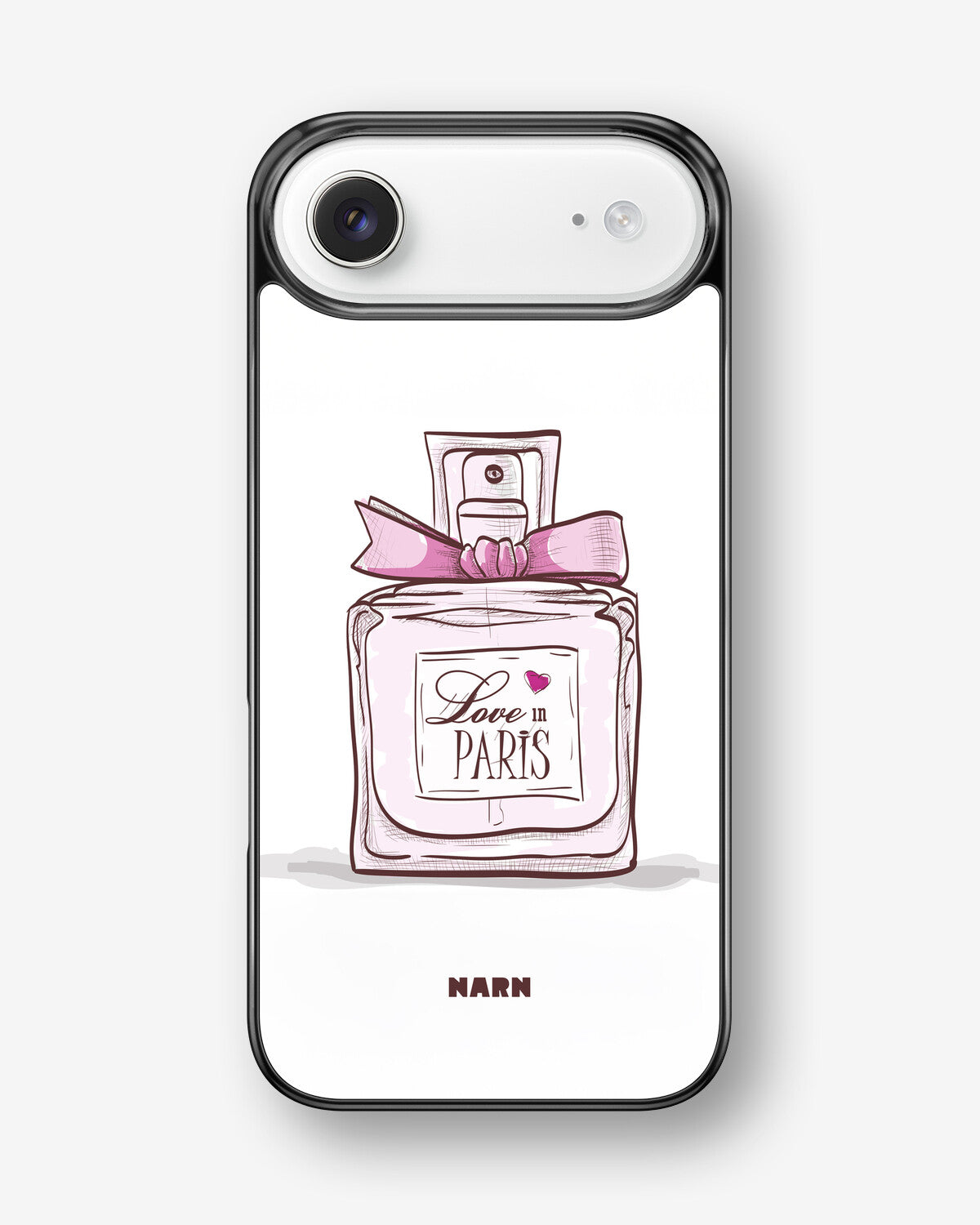 iPhone Air Hard Case – Perfume - View 1