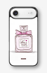 iPhone Air Hard Case – Perfume - View 1