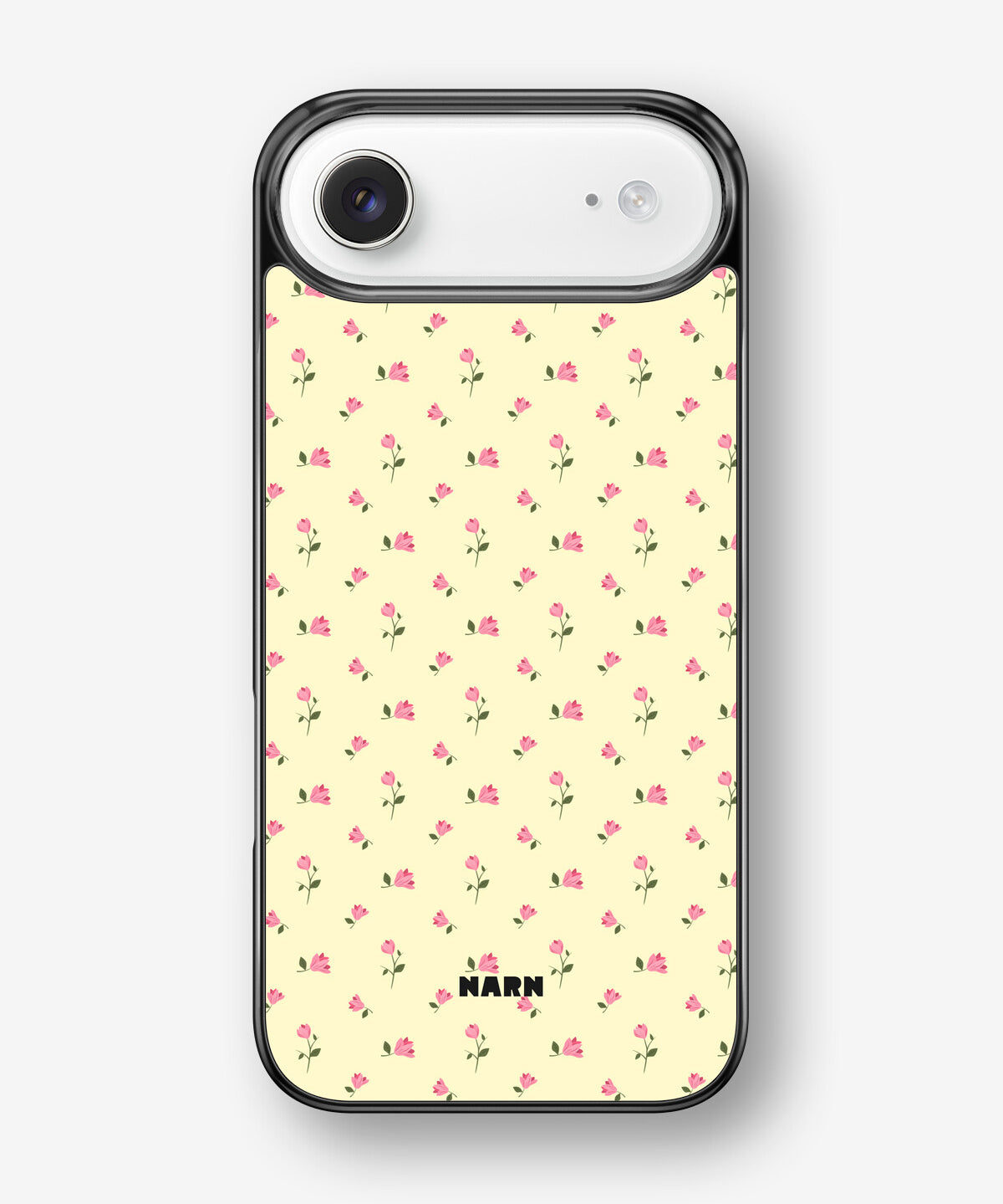 iPhone Air Hard Case – Petite Roses - View 1
