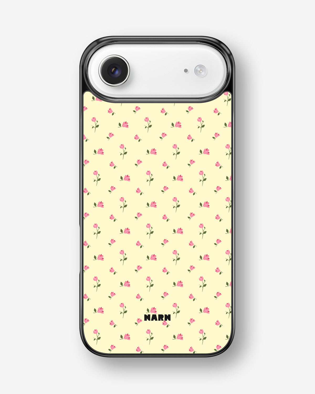 iPhone Air Hard Case – Petite Roses - View 1