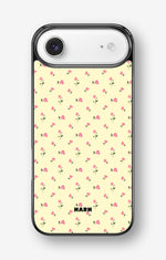 iPhone Air Hard Case – Petite Roses - View 1