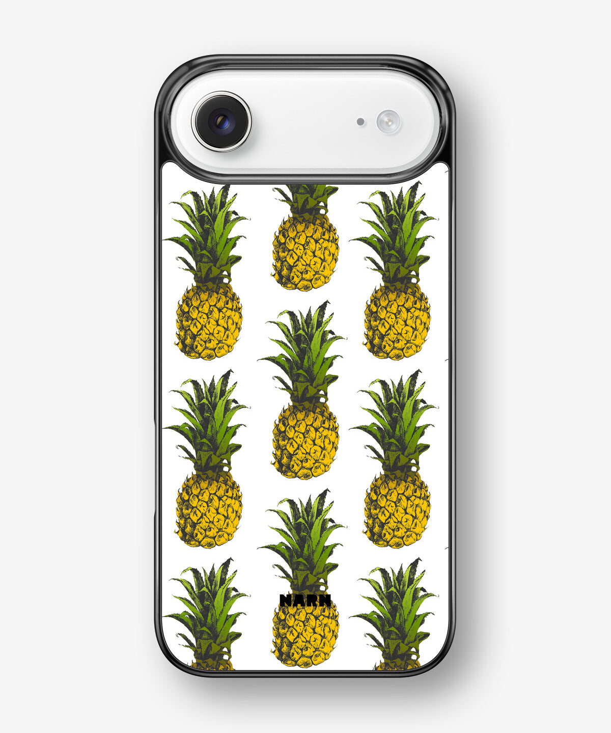 iPhone Air Hard Case – Pineapple Bliss - View 1