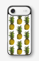 iPhone Air Hard Case – Pineapple Bliss - View 1