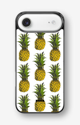iPhone Air Hard Case – Pineapple Bliss - View 1