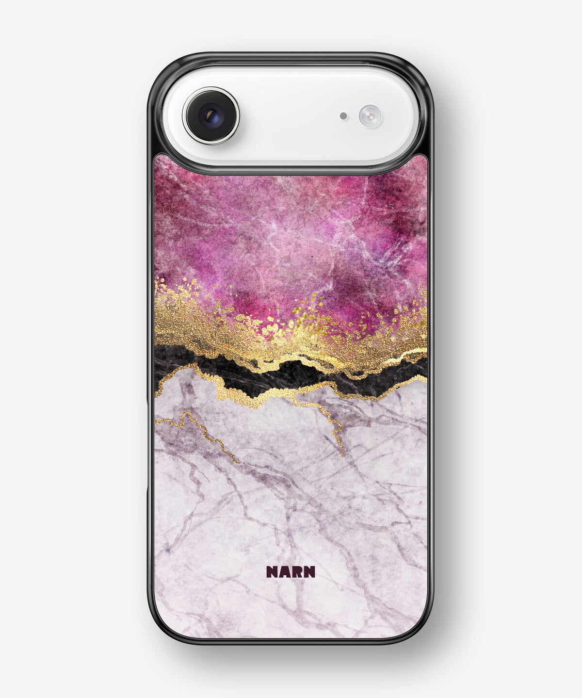 iPhone Air Hard Case – Pink Dream - View 1
